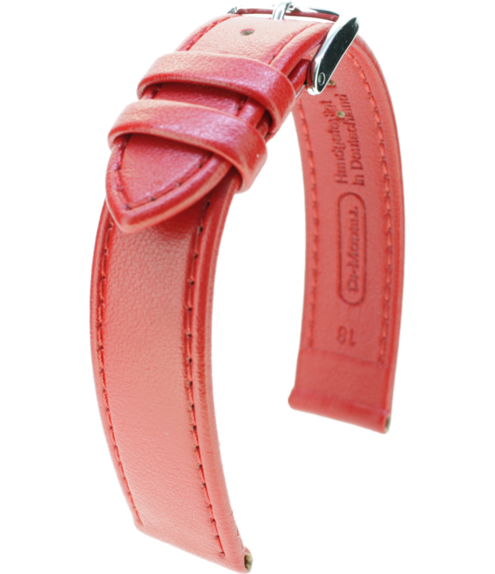 Apfel M Vegan rot 19/16