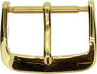 Schnalle 18 mm PVD