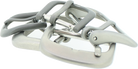 Schnalle 16 mm ac