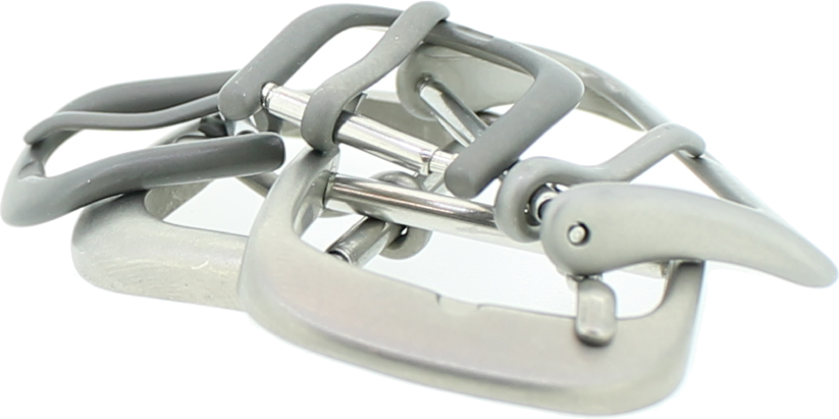 Schnalle 16 mm ac