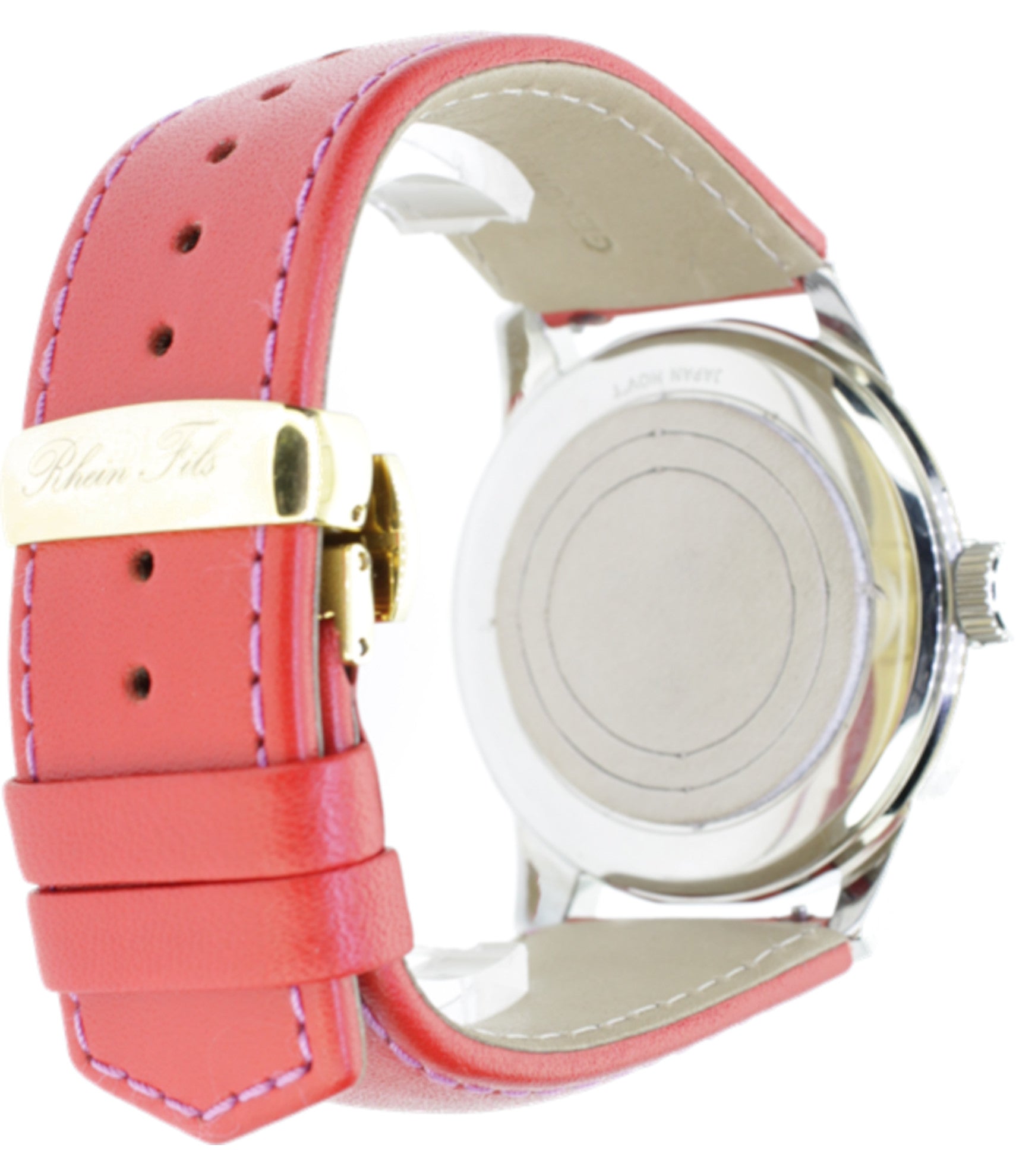 Suwon M rot/rosa
