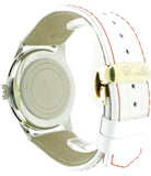 Seoul M weiss/rot 22