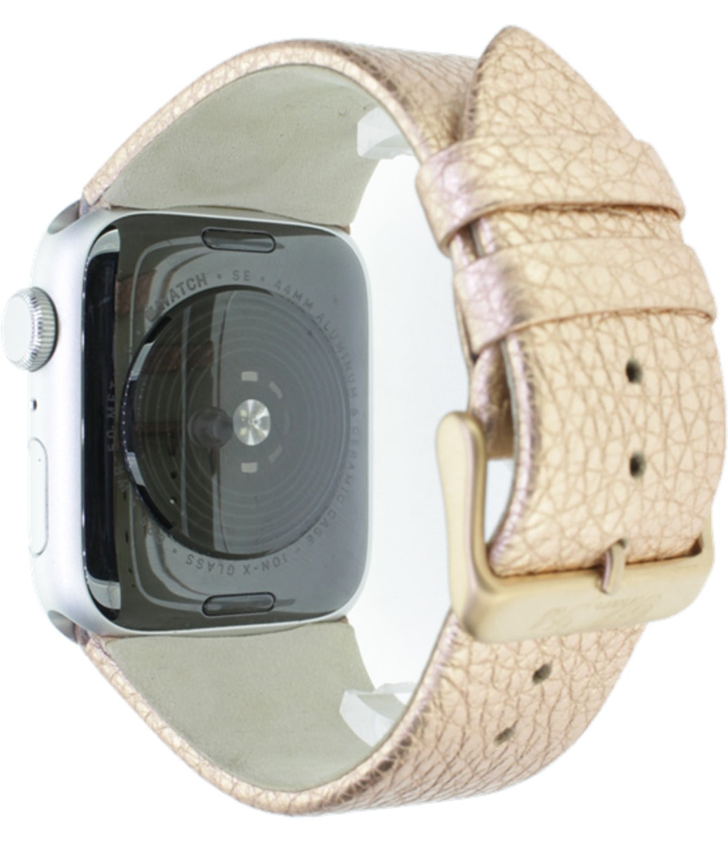 New York AW S bronze 38/40/41 mm