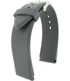 Plastik flach M