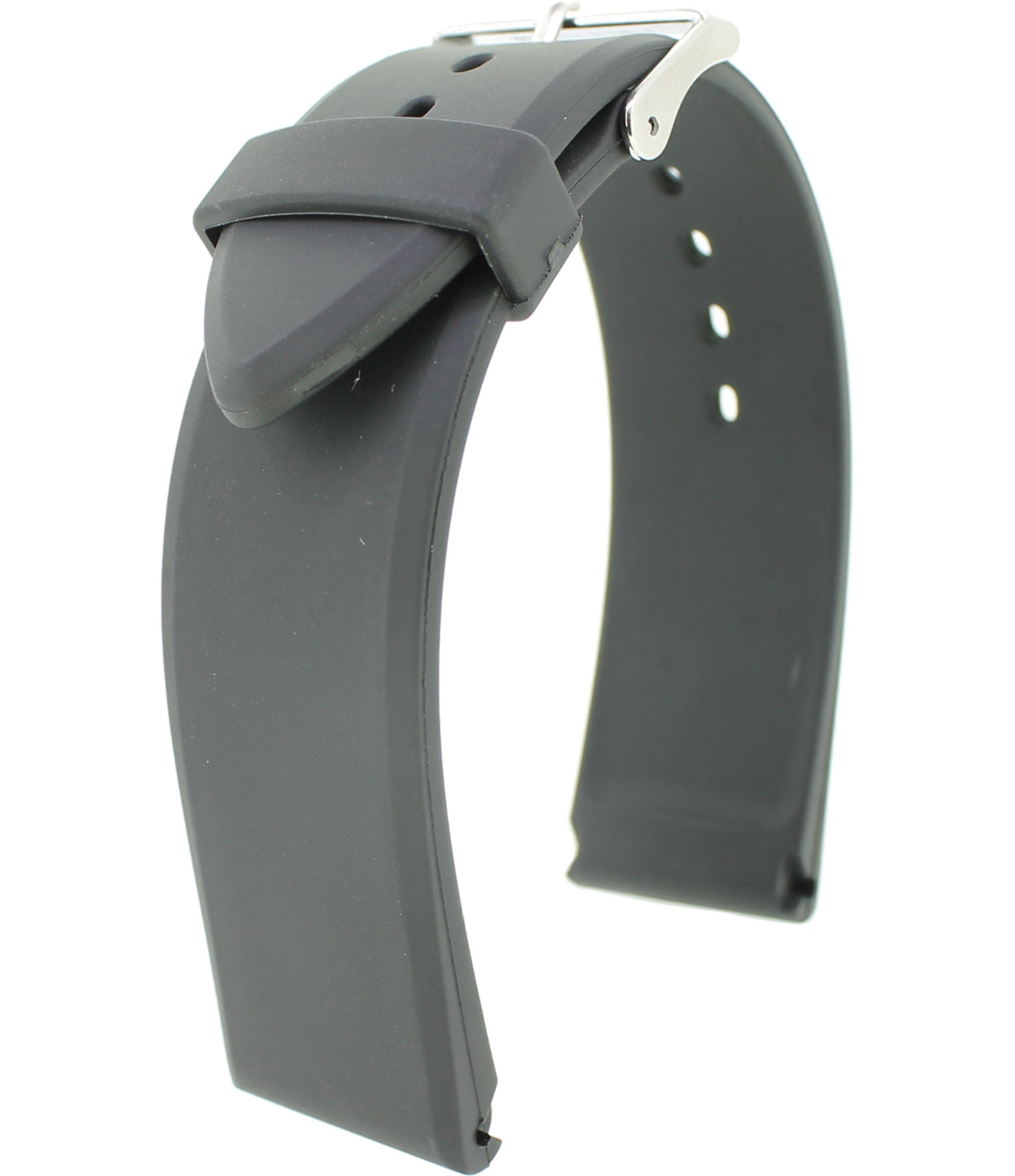 Plastik flach M