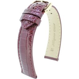 Alligator Decor Premium RF bordeaux