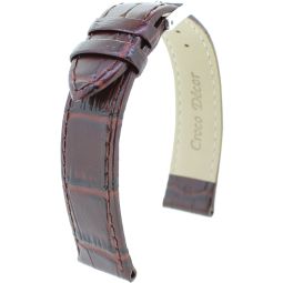 Kroko Decor RF XS braun