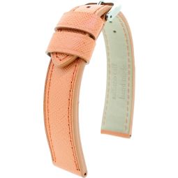 Saffiano RF orange