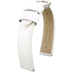 Saffiano RF weiss