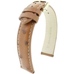 Strauss echt RF cognac