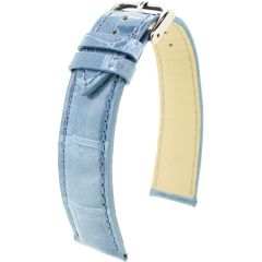Alligator Brillant RF hellblau