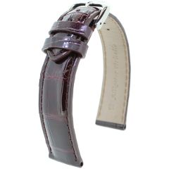 Alligator Brillant RF bordeaux