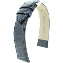 Kroko Decor RF XS dunkelblau