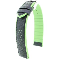 Diver RF schwarz/grün