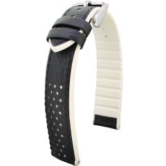 Diver RF schwarz/weiss