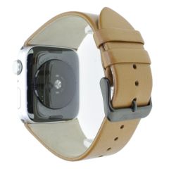 California Apple Watch gold