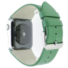 California Apple Watch grün