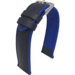 Daytona mittelblau