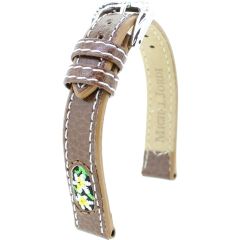 Michel Jordi Edelweiss braun/beige